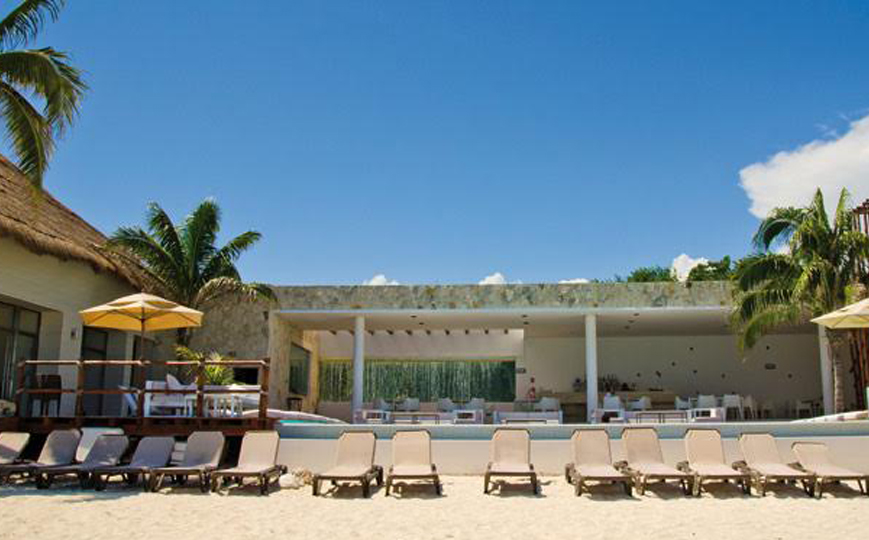 Playa Del Carmen Wedding Planner - Grand Coral Beach Club, Playa del Carmen